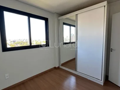 Apartamento com 2 Dormitórios - Lunardi Imóveis