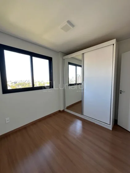 Apartamento com 2 Dormitórios - Lunardi Imóveis