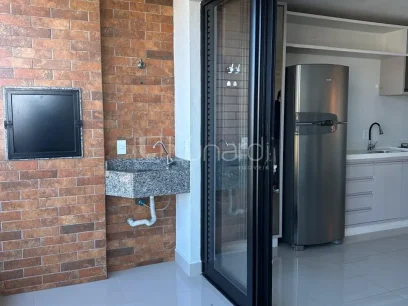 Apartamento com 2 Dormitórios - Miniatura - Lunardi Imóveis