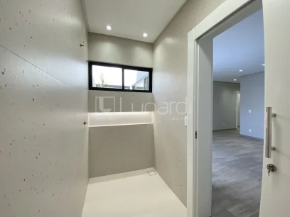 Casa com 3 Suítes - Miniatura - Lunardi Imóveis