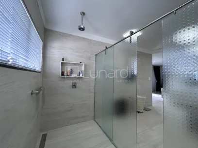 Casa com 2 Suítes - Miniatura - Lunardi Imóveis