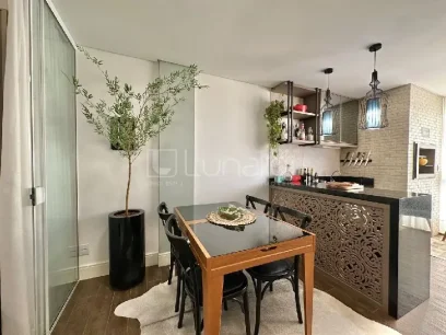Apartamento com 3 Dormitórios - Miniatura - Lunardi Imóveis