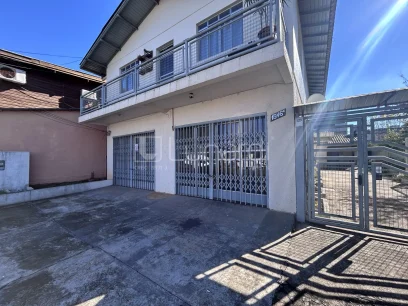 Casa com 3 Dormitórios - Miniatura - Lunardi Imóveis