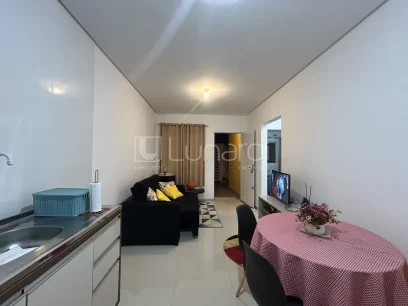 Casa com 2 Dormitórios - Miniatura - Lunardi Imóveis