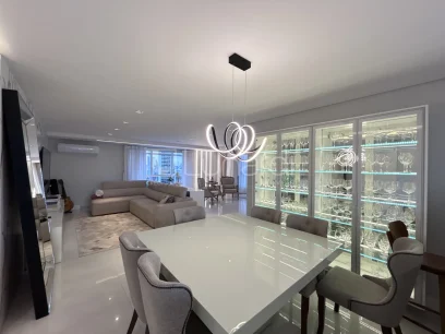 Apartamento com 3 Suítes - Lunardi Imóveis