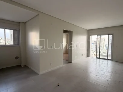Apartamento com 2 Dormitórios - Miniatura - Lunardi Imóveis