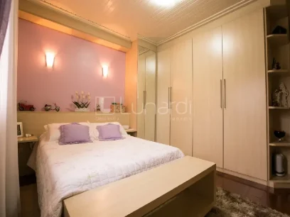 Casa com 3 Dormitórios - Miniatura - Lunardi Imóveis