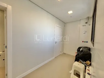 Cobertura com 2 Suítes - Miniatura - Lunardi Imóveis