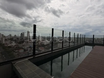 Apartamento com 3 Dormitórios - Miniatura - Lunardi Imóveis