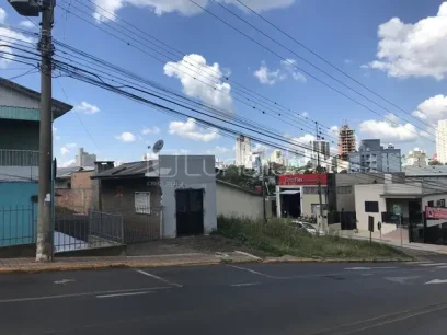 Terreno - Miniatura - Lunardi Imóveis