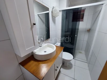 Apartamento com 2 Dormitórios - Miniatura - Lunardi Imóveis