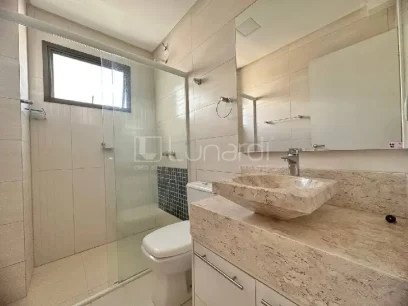 Apartamento com 3 Dormitórios - Miniatura - Lunardi Imóveis