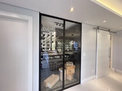 Apartamento com 3 Suítes - Miniatura - Lunardi Imóveis