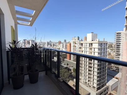 Apartamento com 2 Dormitórios - Miniatura - Lunardi Imóveis