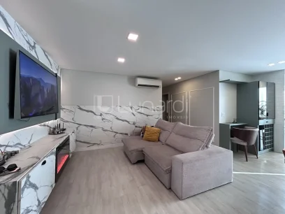Apartamento com 3 Dormitórios - Miniatura - Lunardi Imóveis