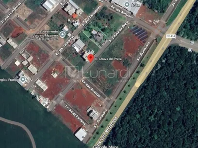 Terreno - Miniatura - Lunardi Imóveis