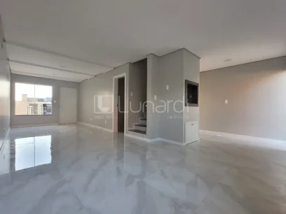 Sobrado com 3 Dormitórios - Miniatura - Lunardi Imóveis