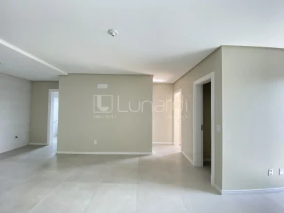 Apartamento com 2 Suítes - Miniatura - Lunardi Imóveis