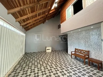 Casa com 4 Dormitórios - Miniatura - Lunardi Imóveis