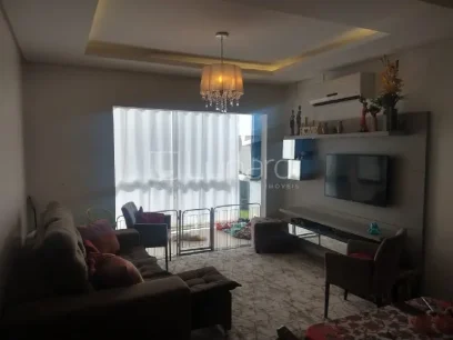 Apartamento com 2 Dormitórios - Miniatura - Lunardi Imóveis