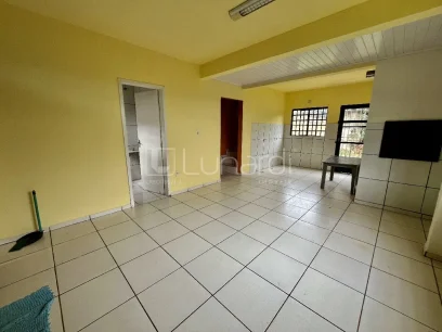 Casa com 2 Dormitórios - Miniatura - Lunardi Imóveis