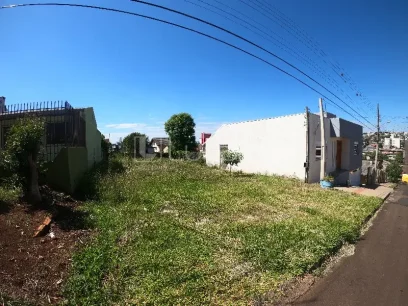 Terreno - Miniatura - Lunardi Imóveis