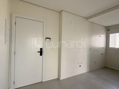 Apartamento com 2 Dormitórios - Miniatura - Lunardi Imóveis