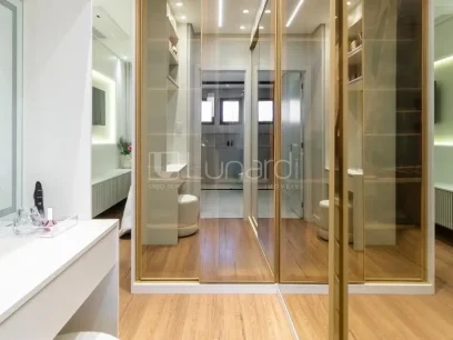 Apartamento com 3 Suítes - Miniatura - Lunardi Imóveis