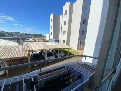 Apartamento com 3 Dormitórios - Miniatura - Lunardi Imóveis
