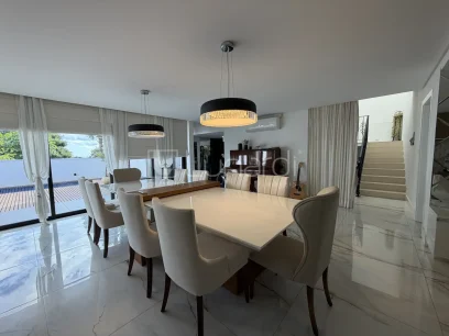 Casa com 2 Suítes - Miniatura - Lunardi Imóveis