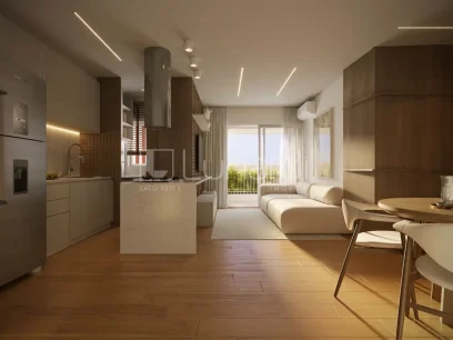 Imóvel na Planta com 2 Dormitórios - Miniatura - Lunardi Imóveis