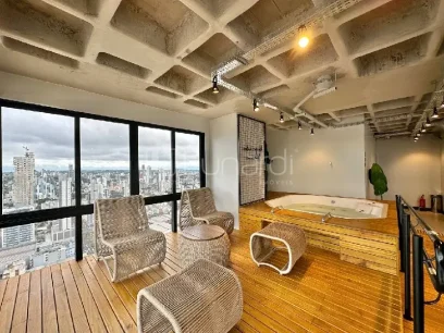Apartamento com 2 Dormitórios - Miniatura - Lunardi Imóveis