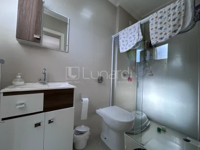 Apartamento com 3 Suítes - Miniatura - Lunardi Imóveis