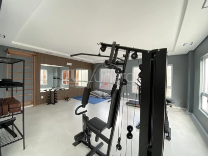 Apartamento com 2 Suítes - Miniatura - Lunardi Imóveis