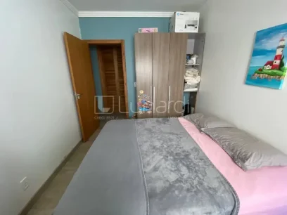 Casa com 3 Dormitórios - Miniatura - Lunardi Imóveis
