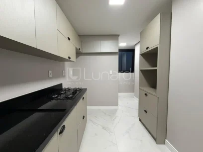 Apartamento com 3 Dormitórios - Miniatura - Lunardi Imóveis