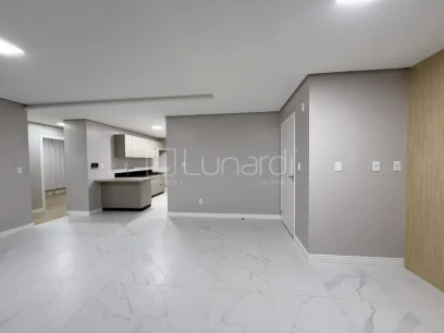 Apartamento com 3 Dormitórios - Miniatura - Lunardi Imóveis