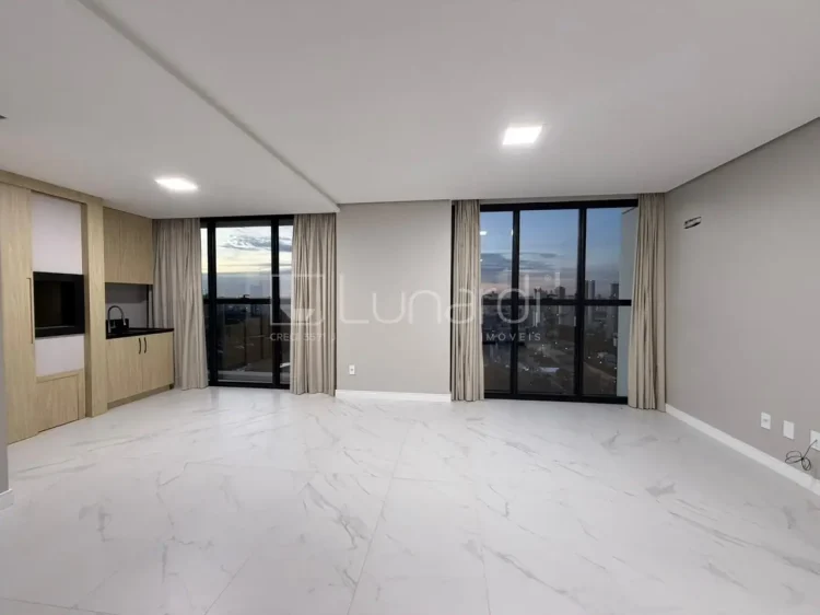 Apartamento com 3 Dormitórios - Lunardi Imóveis