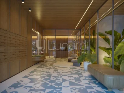 Imóvel na Planta com 2 Dormitórios - Lunardi Imóveis