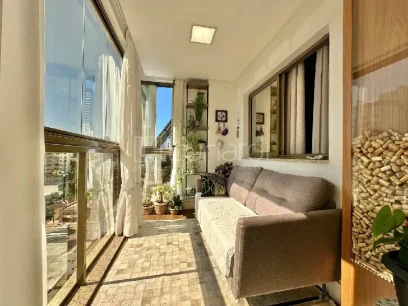 Apartamento com 3 Dormitórios - Miniatura - Lunardi Imóveis
