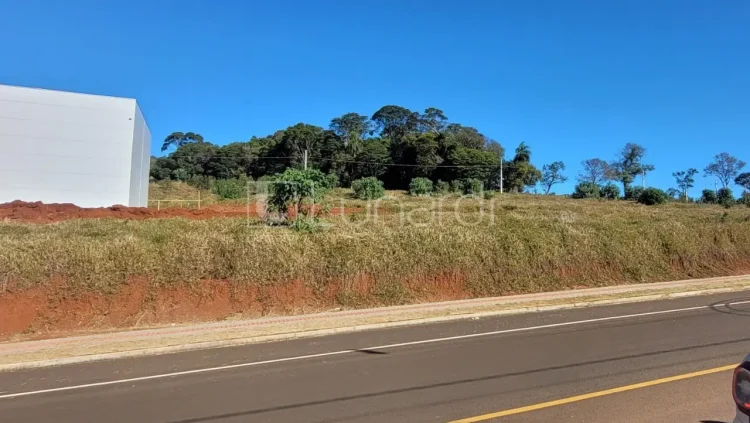 Terreno - Lunardi Imóveis
