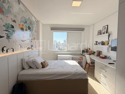 Apartamento com 3 Suítes - Miniatura - Lunardi Imóveis