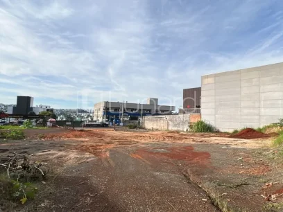 Terreno - Miniatura - Lunardi Imóveis