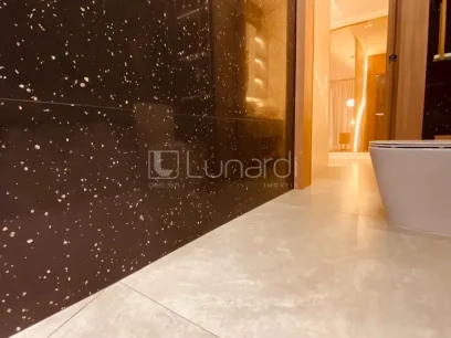 Casa com 3 Suítes - Miniatura - Lunardi Imóveis