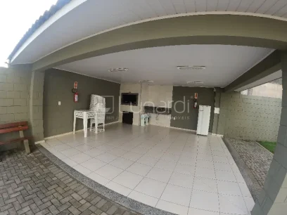 Apartamento com 2 Dormitórios - Miniatura - Lunardi Imóveis