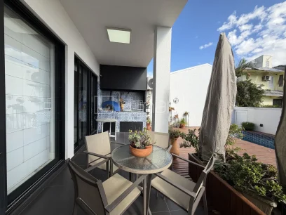 Casa com 2 Suítes - Miniatura - Lunardi Imóveis