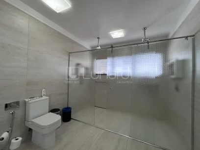 Casa com 2 Suítes - Miniatura - Lunardi Imóveis