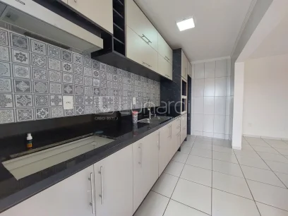 Apartamento com 2 Dormitórios - Miniatura - Lunardi Imóveis