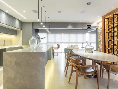 Apartamento com 3 Suítes - Lunardi Imóveis