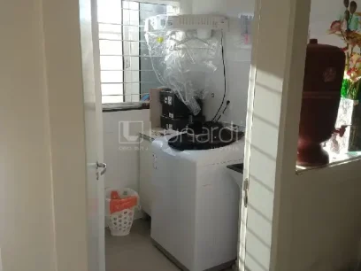 Apartamento com 2 Dormitórios - Miniatura - Lunardi Imóveis